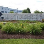 Liberty Business Park Bloomfield, CT