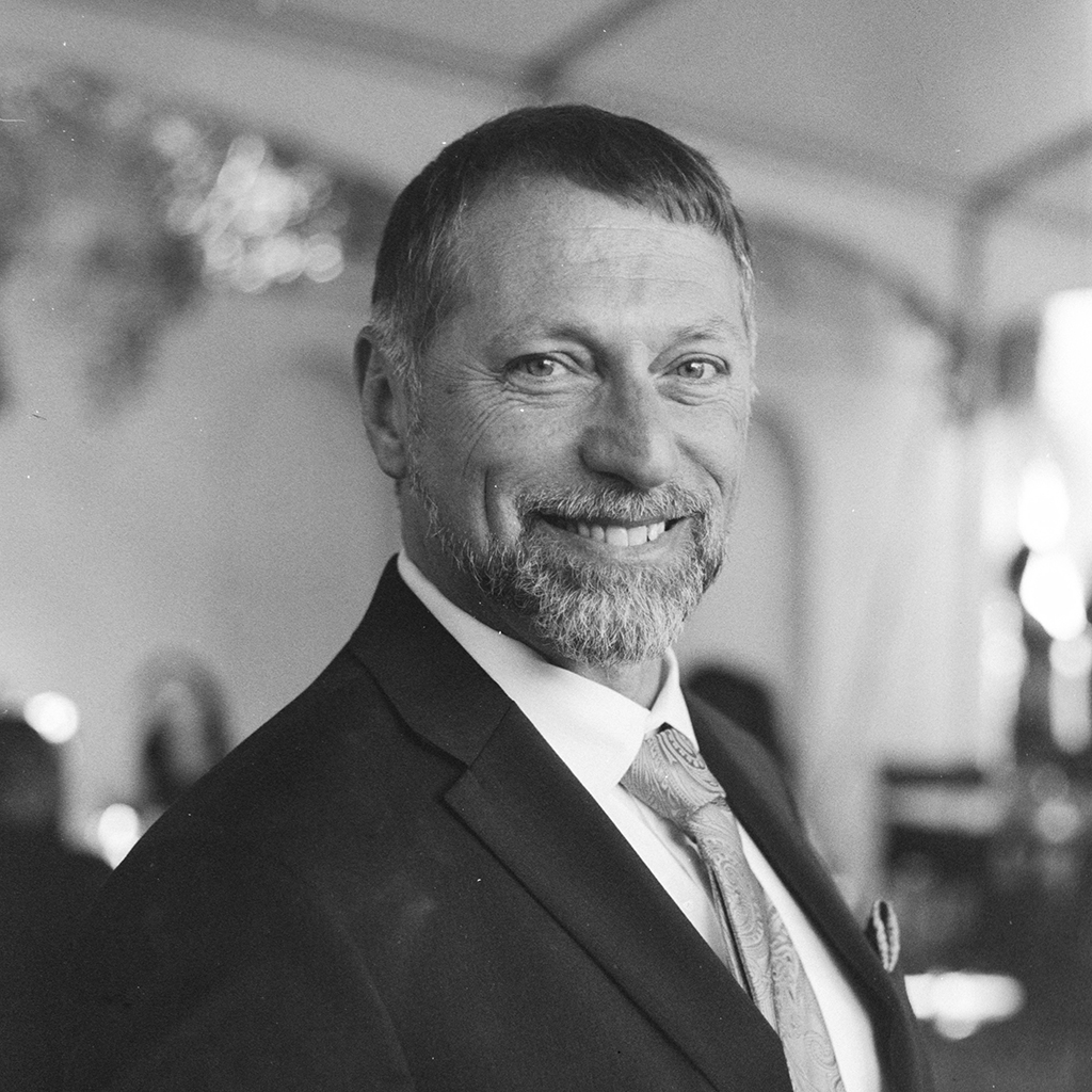 Ken Casamento, CPESC